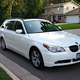 Illustration for article titled For $17,500, This 2007 BMW 530Xi Could Be Your Winter Warrior